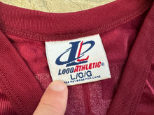 Load image into Gallery viewer, Vintage Washington Redskins Leslie Shepherd Logo Athletic Football Jersey, Size Large
