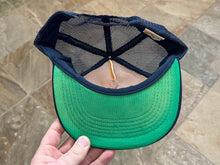 Load image into Gallery viewer, Vintage Sea World Theme Park Snapback Hat ***