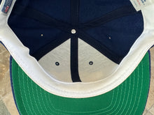 Load image into Gallery viewer, Vintage San Diego Chargers Sports Specialties Circle Logo Snapback Football Hat