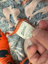 Load image into Gallery viewer, Vintage Chicago Bears Zubaz Football Pants, Size Large