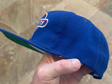 Load image into Gallery viewer, Vintage New York Giants Sports Specialties Circle Logo Snapback Football Hat