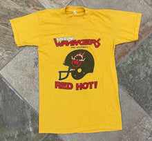 Load image into Gallery viewer, Vintage Arizona Wranglers USFL Football TShirt, Size Medium