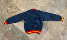 Load image into Gallery viewer, Vintage Houston Astros Felco Satin Baseball Jacket, Size Medium