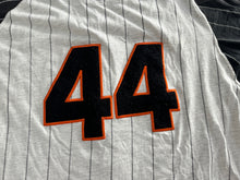 Load image into Gallery viewer, Vintage San Francisco Giants Willie McCovey Mirage Baseball Jersey, Size XL