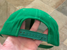 Load image into Gallery viewer, Vintage Boston Celtics Sports Specialties Script Snapback Basketball Hat
