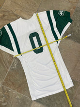 Load image into Gallery viewer, New York Jets Reebok Pro Cut Football Jersey, Size Medium