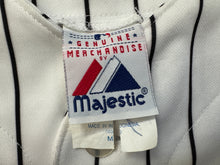Load image into Gallery viewer, Vintage Chicago White Sox AJ Pierzynski Majestic Baseball Jersey, Size Medium