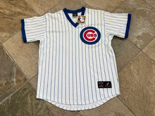 Load image into Gallery viewer, Vintage Chicago Cubs Cooperstown Majestic Baseball Jersey, Size Large