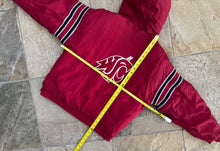 Load image into Gallery viewer, Vintage Washington State Cougars Pro Player Parka College Jacket, Size Youth Large, 14-16