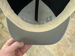 Vintage Los Angeles Raiders Annco Snapback Baseball Hat