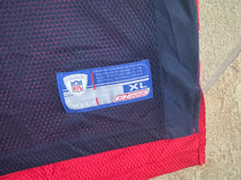 Load image into Gallery viewer, Vintage Buffalo Bills Eric Moulds Reebok Football Jersey, Size XL