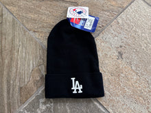 Load image into Gallery viewer, Vintage Los Angeles Dodgers Sports Specialties Beanie Baseball Hat