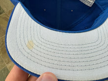 Load image into Gallery viewer, Vintage New York Mets Drew Pearson Bar Script Snapback Baseball Hat