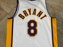 Load image into Gallery viewer, Vintage Los Angeles Lakers Kobe Bryant Nike Basketball Jersey, Size Medium