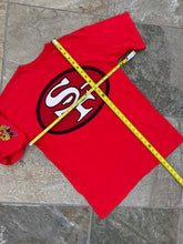 Load image into Gallery viewer, Vintage San Francisco 49ers Salem Football TShirt, Size Medium