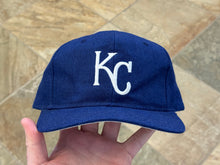 Load image into Gallery viewer, Vintage Kansas City Royals Sports Specialties Snapback Baseball Hat