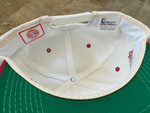 Load image into Gallery viewer, Vintage UNLV Runnin’ Rebels Sports Specialties Script Snapback College Hat