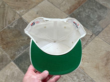 Load image into Gallery viewer, Vintage UCLA Bruins The Game Circle Logo Snapback College Hat