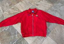 Load image into Gallery viewer, Vintage 1999 Women’s Final Four Starter College Basketball Jacket, Size XL
