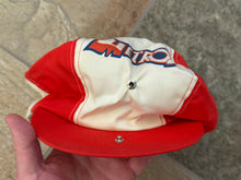 Load image into Gallery viewer, Vintage Toronto Metros NASL Derby Soccer Hat ***