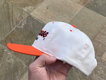 Load image into Gallery viewer, Vintage Syracuse Orangemen Sports Specialties Script Snapback College Hat