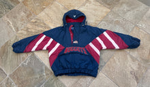 Load image into Gallery viewer, Vintage Denver Nuggets Starter Parka Basketball Jacket, Size Large