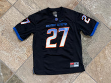 Load image into Gallery viewer, Vintage Boise State Broncos Nike Football Jersey, Size Youth Small, 6-8
