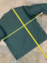 Load image into Gallery viewer, Vintage Oakland Athletics Swingster Batting Practice Baseball Jacket, Size XL