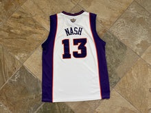 Load image into Gallery viewer, Vintage Phoenix Suns Steve Nash Reebok Basketball Jersey, Size 52, XXL