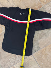 Load image into Gallery viewer, Vintage Ohio State Buckeyes Nike Hockey Jersey, Size Youth Small, 8-10