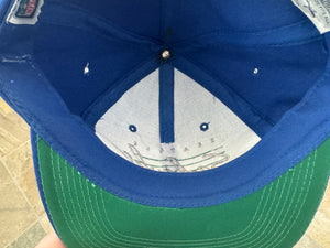 Vintage Seattle Seahawks Drew Pearson Youngan Bar Snapback Football Hat