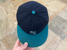Load image into Gallery viewer, Vintage Seattle Mariners New Era Pro Fitted Baseball Hat, Size 7 1/8
