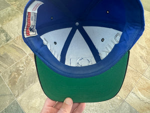 Vintage Duke Blue Devils Starter Snapback College Hat