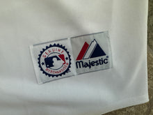 Load image into Gallery viewer, Vintage Toronto Blue Jays Majestic Baseball Jersey, XL