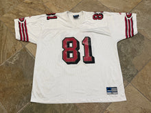 Load image into Gallery viewer, Vintage San Francisco 49ers Terrell Owens Adidas Football Jersey, Size XXL