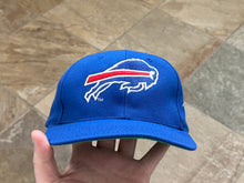 Load image into Gallery viewer, Vintage Buffalo Bills Sports Specialties Plain Logo Snapback Football Hat