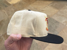 Load image into Gallery viewer, Vintage San Francisco Giants American Needle Crest Crown Royal Snapback Baseball Hat