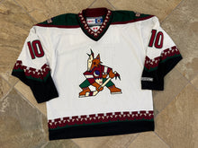 Load image into Gallery viewer, Vintage Phoenix Coyotes Tony Amonte CCM Kachina Hockey Jersey, Size XL