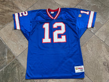 Load image into Gallery viewer, Vintage Buffalo Bills Jim Kelly Wilson Football Jersey, Size 50, XL
