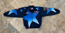 Load image into Gallery viewer, Vintage 1996 Atlanta Olympics USA Champion Windbreaker Jacket, Size Large