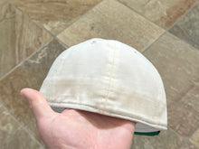 Load image into Gallery viewer, Vintage Cleveland Indians New Era Pro Fitted Baseball Hat, Size 6 3/4
