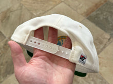 Load image into Gallery viewer, Vintage UCLA Bruins The Game Circle Logo Snapback College Hat