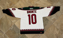 Load image into Gallery viewer, Vintage Phoenix Coyotes Tony Amonte CCM Kachina Hockey Jersey, Size XL