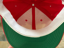 Load image into Gallery viewer, Vintage Philadelphia 76ers Sports Specialties Script Snapback Basketball Hat