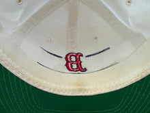 Load image into Gallery viewer, Vintage Boston Red Sox The Game Bar Snapback Baseball Hat
