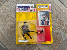 Load image into Gallery viewer, Vintage Vancouver Canucks Pavel Bure 1994 Hockey Kenner Starting Lineup ###