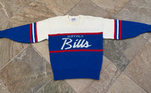 Load image into Gallery viewer, Vintage Buffalo Bills Cliff Engle Sweater Football Sweatshirt, Size Large