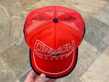 Load image into Gallery viewer, Vintage Oregon State Beavers Three Stripe Snapback College Hat
