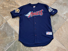 Load image into Gallery viewer, Vintage Anaheim Angels Rawlings Authentic Baseball Jersey, Size 48, XL