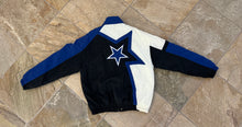 Load image into Gallery viewer, Vintage Dallas Cowboys Apex One Parka Football Jacket, Size XL
